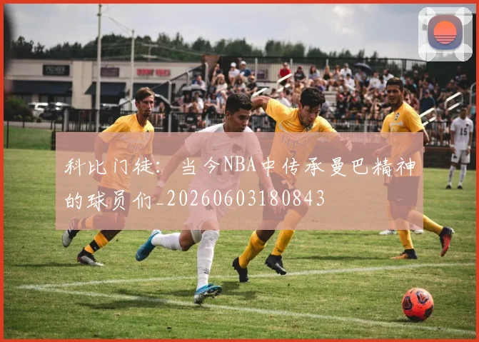 科比门徒：当今NBA中传承曼巴精神的球员们_20260603180843